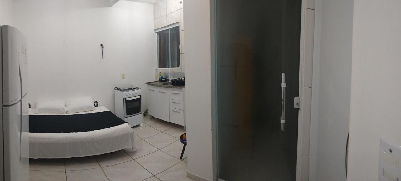 Edificio Bonfante Imbituba (Santa Catarina) Exterior photo